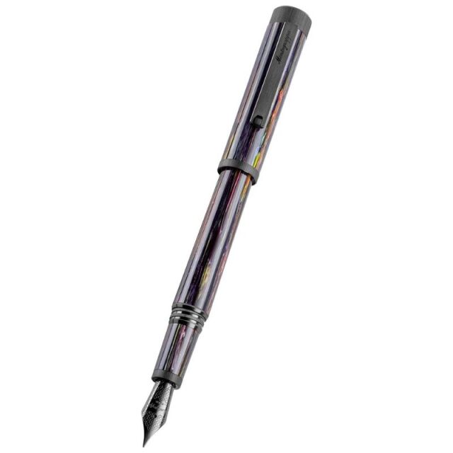 montegrappa モンテグラッパ　傘　　希少　　コレクション モンテグラッパ ゼロ ゾディアック アリエテ（牡羊座