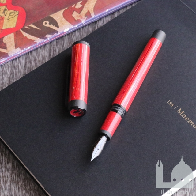 モンテグラッパ　ゼロゾディアック　アリエテ　牡羊座　画像04