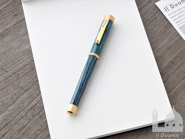 モンテグラッパ 限定生産品 ゼロ ゾディアック キャンサー（かに座・蟹