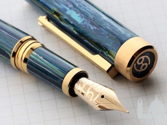 限定1個生産 クローソン Alexander ブビンガ 顎当て ガルネリタイプ モンテグラッパ ゼロ ゾディアック キャンサー（かに座・蟹座