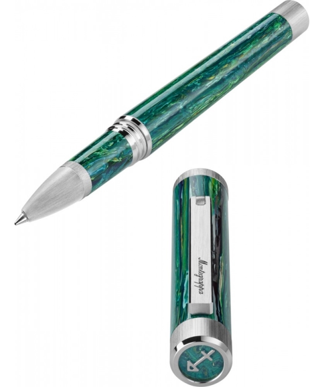 モンテグラッパ　ゼロ　ゾディアック　サジタリウス（射手座）ローラーボール