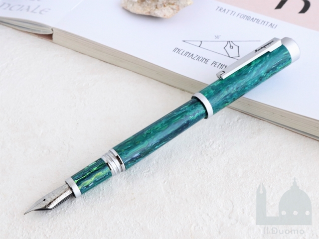 モンテグラッパ ゼロ ゾディアック サジタリウス（射手座