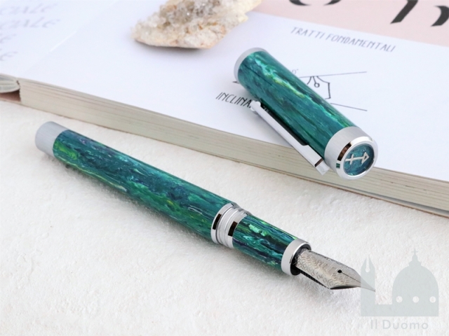 モンテグラッパ ゼロ ゾディアック サジタリウス（射手座