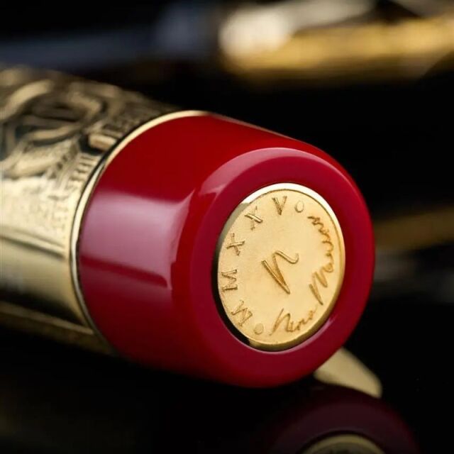 マイオーラ 限定生産品 ニノ・マリノ シグネチャー ジュビリー