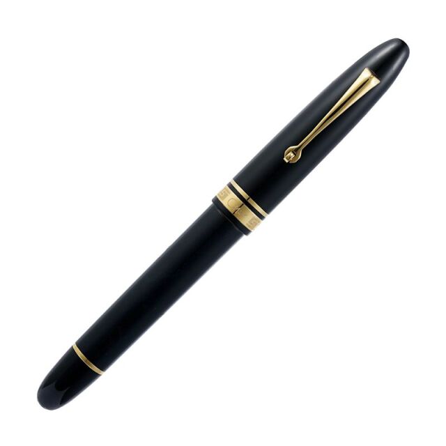 激レア】オマス 万年筆 14K かるく