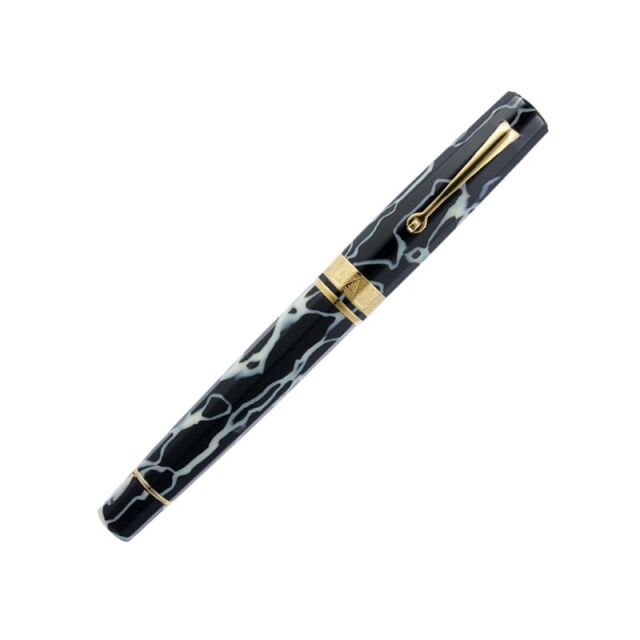 超格安一点 オマス万年筆Omas Extra 556/S（柔らか細字） 筆記具