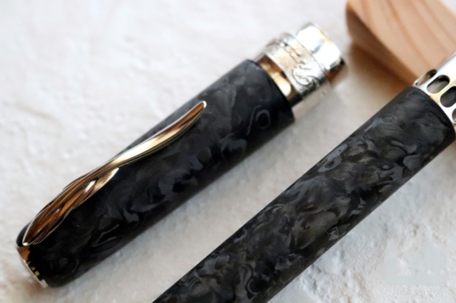 ピナイダー 限定生産品 ラグランデベレッツァ フォージドカーボン