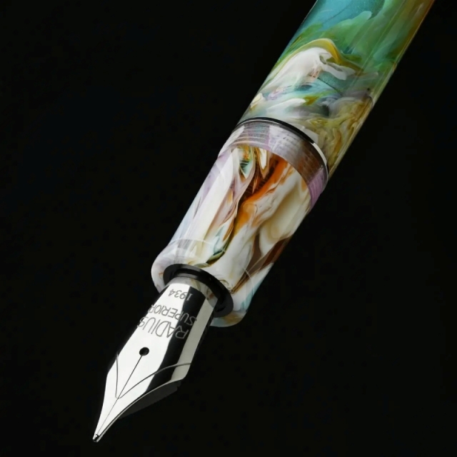 ラディウス1934 セッティモ プライマリーマニピュレーション1ライト