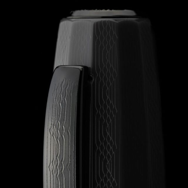 スクリーボ 限定生産品 フィール アンニ60 万年筆 14Kフレックス