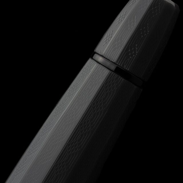 スクリーボ　限定生産品　フィール　アンニ60　万年筆