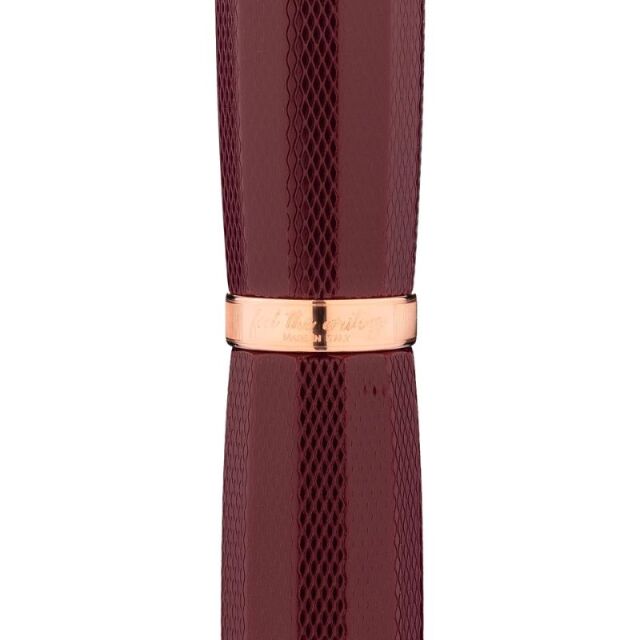 スクリーボ　限定生産品　フィール　ダンディ　ヴェルヴェット　万年筆