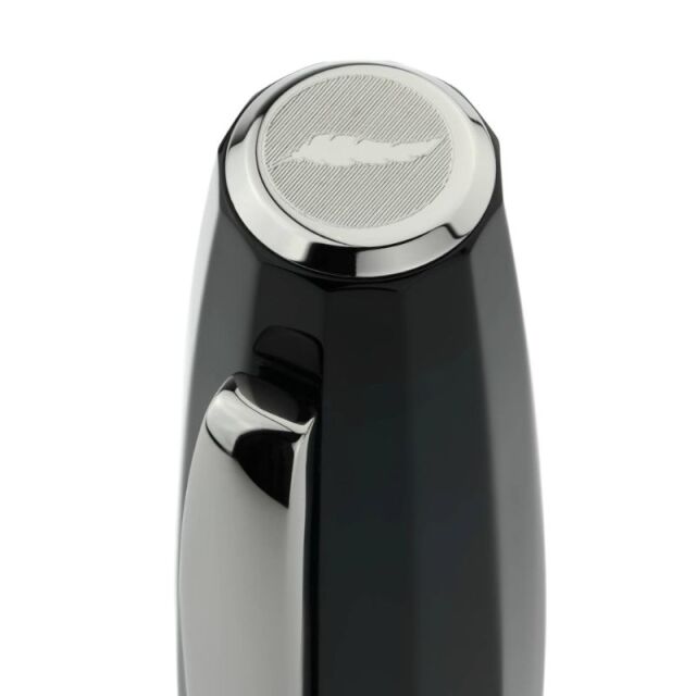 スクリーボ　限定生産品　フィール　オンブレ　ヴェルディ　万年筆