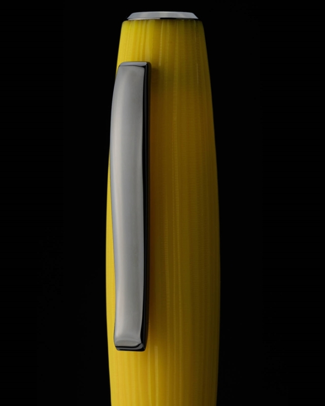 スクリーボ　限定生産品　ラ・ドッタ　ステュディオルムｰドムス 万年筆