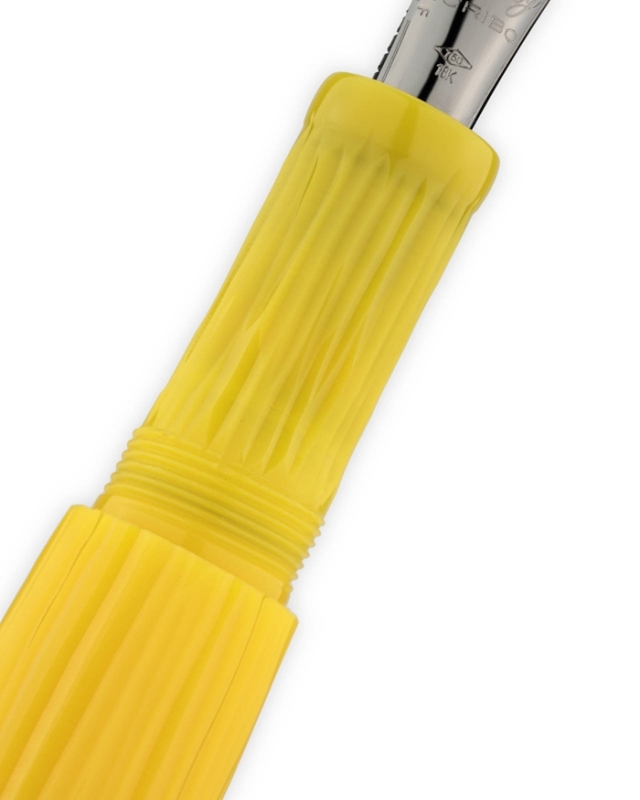 スクリーボ　限定生産品　ラ・ドッタ　ステュディオルムｰドムス 万年筆