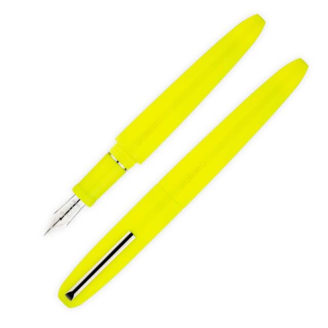 スクリーボ 限定生産品 ピウマ アート 万年筆 SCRIBO Piuma Art