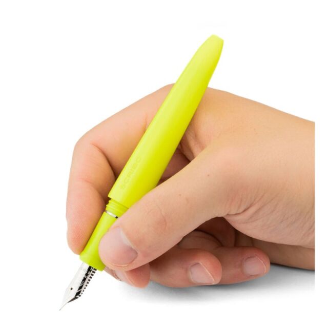 スクリーボ 限定生産品 ピウマ アート 万年筆 SCRIBO Piuma Art