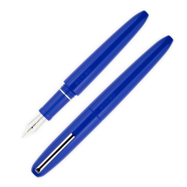 スクリーボ 限定生産品 ピウマ ポップ 万年筆 SCRIBO Piuma Pop
