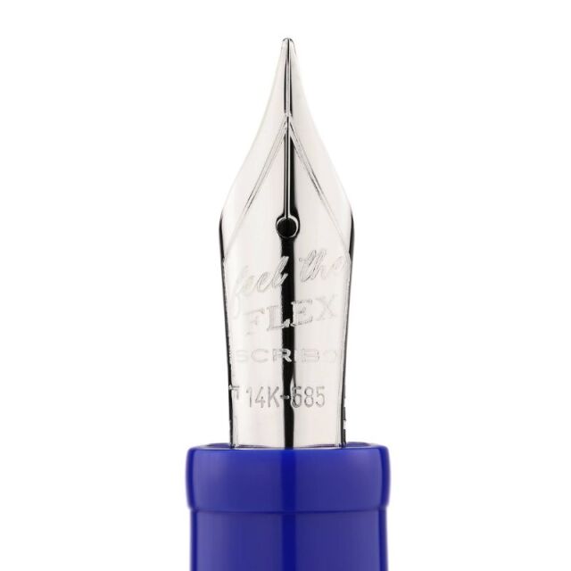 スクリーボ　限定生産品　ピウマ　ポップ　万年筆