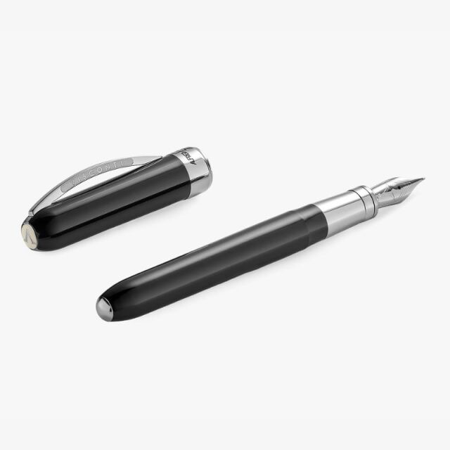 ビスコンティ アルフレッド・ヒッチコック 万年筆 Visconti Alfred