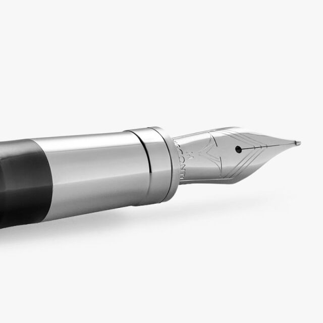 VISCONTI 万年筆 ビスコンティ アルフレッド・ヒッチコック 万年筆 Visconti Alfred