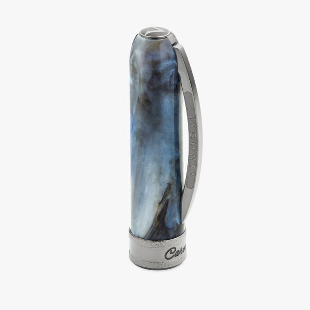 ビスコンティ 限定生産品 コメディア カロンテ 万年筆