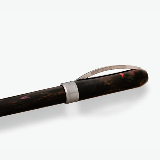 [VISCONTI ]万年筆 [ビスコンティ] ビスコンティ コメディア インフェルノ 万年筆 Visconti Comedia