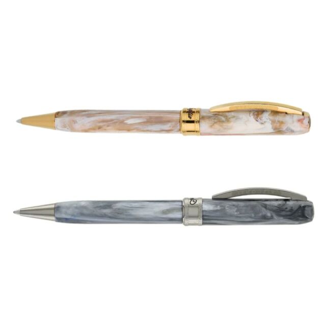 ビスコンティ 限定生産品 コメディア ボールペン