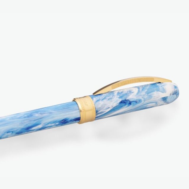 ビスコンティ コメディア ローラーボール Visconti Comedia Roller