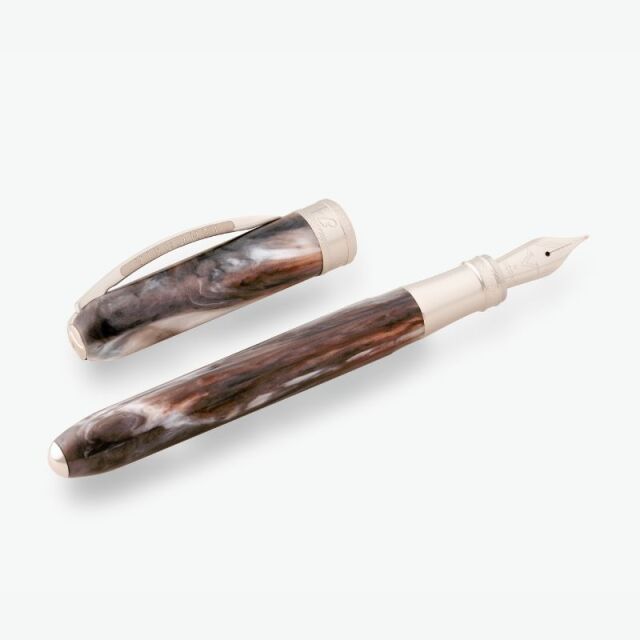 ビスコンティ コメディア プルガトリオ 万年筆 Visconti Comedia