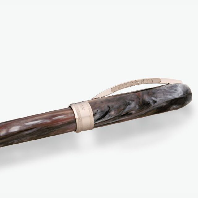 ビスコンティ コメディア プルガトリオ 万年筆 Visconti Comedia