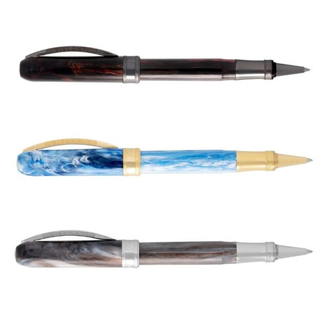 ビスコンティ コメディア ローラーボール Visconti Comedia Roller