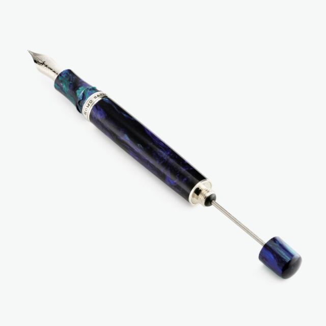 ビスコンティ 限定生産品 ホモサピエンス アースオリジン