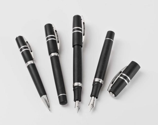 メール便可】ビスコンティ AA38 リフィル ボールペン Visconti