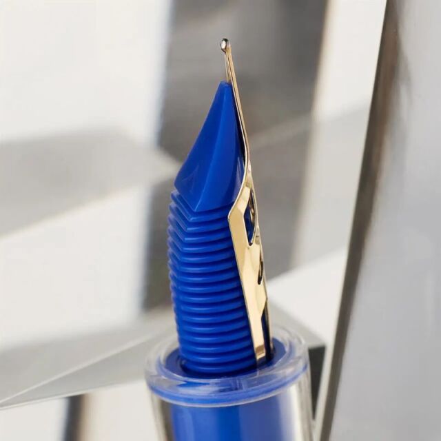 ビスコンティ　限定生産品　ホモサピエンス　フル　デモ　