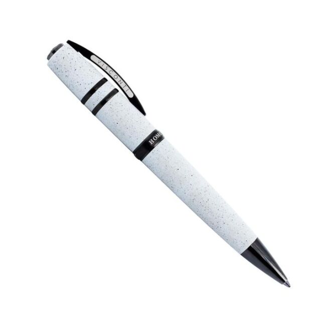 ビスコンティ　ホモサピエンス　ラヴァカラー　ボールペン