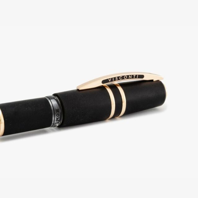 ビスコンティ ホモサピエンス クリスタル・ドリーム 万年筆 Visconti