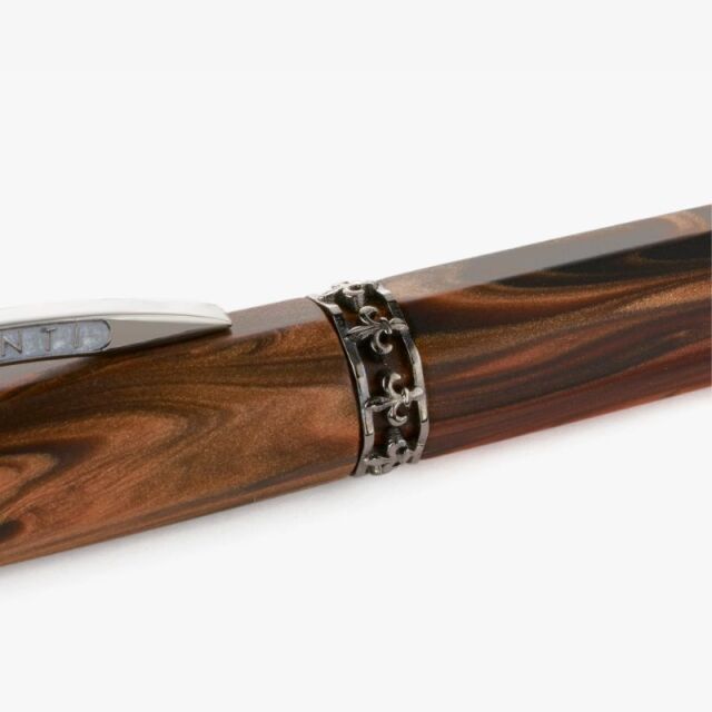 ビスコンティ メディチ ボールペン Visconti Medici Radica