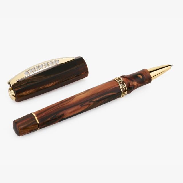 世界500本限定✨VISCONTI 万年筆とボールペン セット you&me 世界500本限定✨VISCONTI 万年筆とボールペン セット you&me VISCONTI