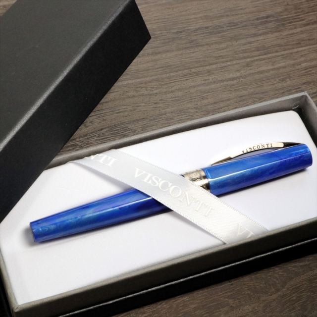 VISCONTI MIRAGE ACQUA STILOGRAFICA