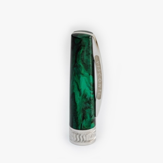 ビスコンティ ミラージュ エメラルド 万年筆 Visconti Mirage Emerald