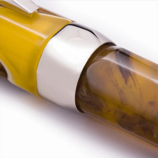 ビスコンティ 限定生産品 オペラマスター サバンナ ローラー