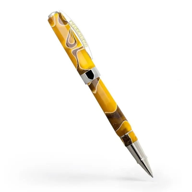 VISCONTI ボールペン オペラ ビスコンティ 限定生産品 オペラマスター サバンナ ローラー