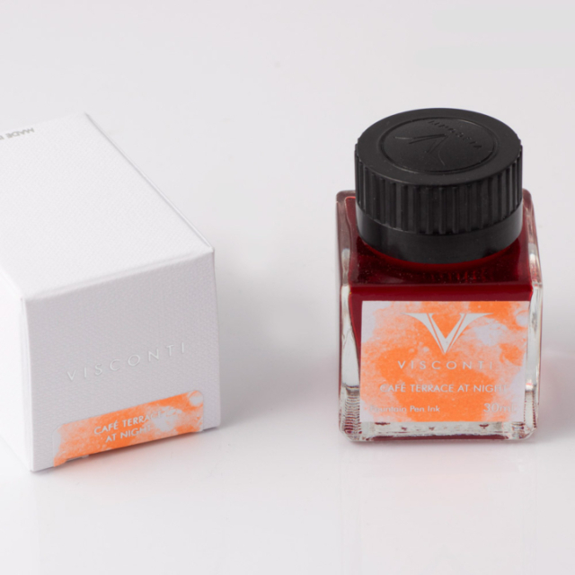 Visconti 万年筆 セット インクボトル付き Amazon | 万年筆 ギフトセット インクボトル付き インク