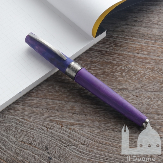 ビスコンティ ミラージュ ミュトス ペルセポネ 万年筆 Visconti Mythos