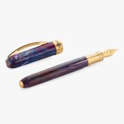 ビスコンティ Visconti 万年筆