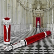 インク方式で探す ピストン吸入式など アウロラ