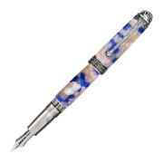 アウロラ　限定生産品 　マッパ・アンティーカ　フラ・マウロ　万年筆