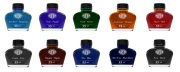 アウロラ フラコーニ 100周年記念特別生産インク Aurora Ink Special Edition