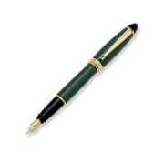 アウロラ イプシロン グリーン 万年筆 Aurora Ipsilon Green Fountain pen