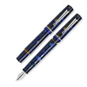 デルタ スパッカナポリ パラッツォ フィロマリーノ 万年筆 Delta Spaccanapoli Palazzo Filomarino ST Fountain Pen 《送料無料》